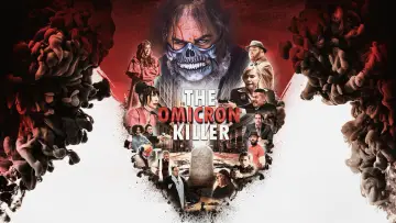 Backdrop to the movie "The Omicron Killer" #1016540