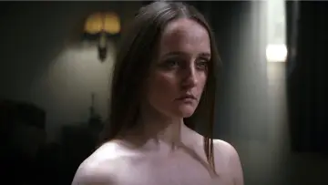 Backdrop to the movie "Wintertide" #379642