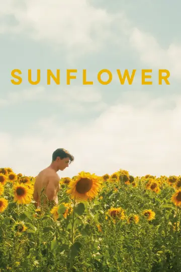 Poster to the movie "Sunflower" #820121
