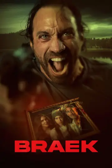 Poster to the movie "Malicious" #1016758
