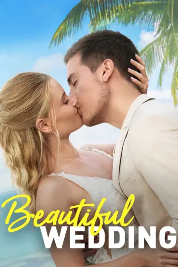 Poster to the movie "Beautiful Wedding" #633810