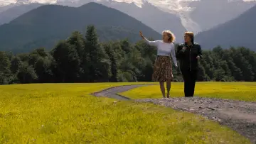 Backdrop to the movie "Wild Life" #1649501