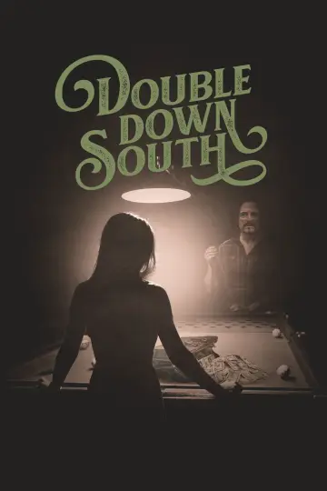 Double Down South poster