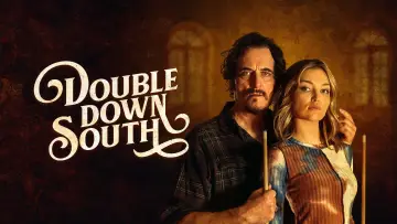 Backdrop to the movie "Double Down South" #789327