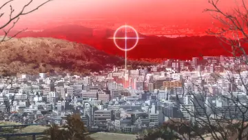 Backdrop to the movie "EVANGELION:3.0(-46h)" #1073305