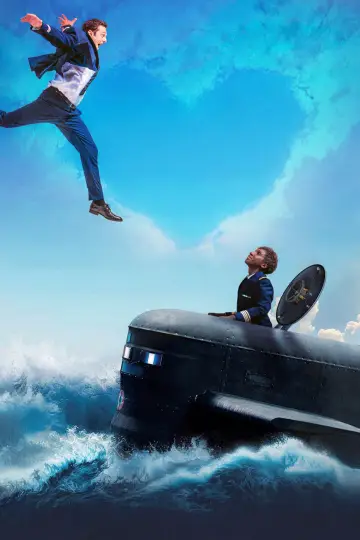 Poster to the movie "In the Sub for Love" #854234