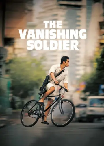 Poster to the movie "The Vanishing Soldier" #1070508