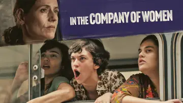 Backdrop to the movie "In the Company of Women" #1566215
