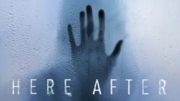 Backdrop to the movie "Here After" #683885