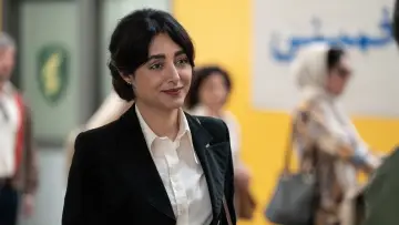 Backdrop to the movie "Reading Lolita in Tehran" #619199