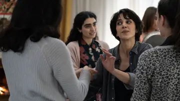 Backdrop to the movie "Reading Lolita in Tehran" #619200