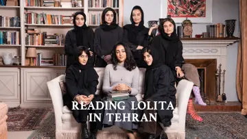 Backdrop to the movie "Reading Lolita in Tehran" #619203