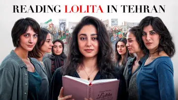 Backdrop to the movie "Reading Lolita in Tehran" #925602