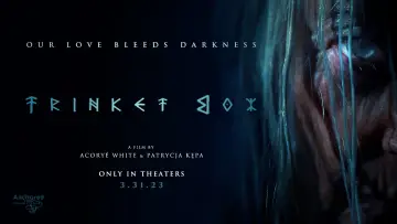 Backdrop to the movie "Trinket Box" #1109774