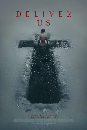 Poster to the movie "Deliver Us" #190219
