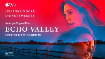 Backdrop to the movie "Echo Valley" #577406