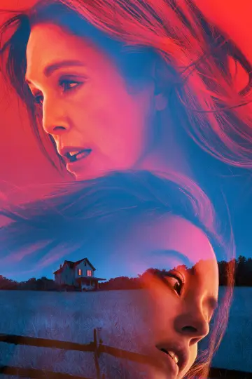 Poster to the movie "Echo Valley" #577453