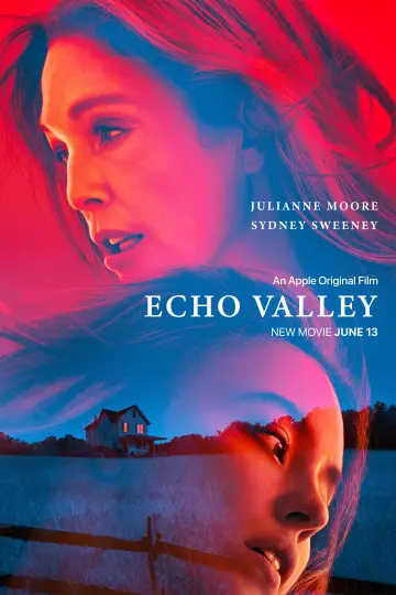 Poster to the movie "Echo Valley" #577478