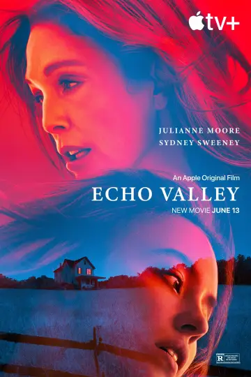 Poster to the movie "Echo Valley" #577481