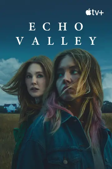 Poster to the movie "Echo Valley" #577489