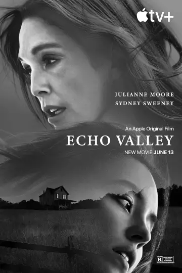 Poster to the movie "Echo Valley" #782773