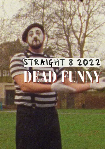 Poster to the movie "Dead Funny" #1149102