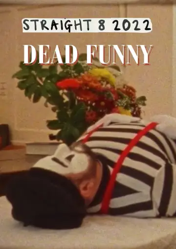 Poster to the movie "Dead Funny" #1149103