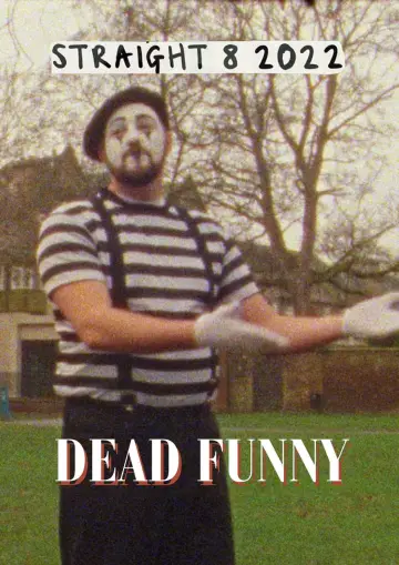Poster to the movie "Dead Funny" #1149105