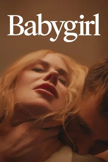 Poster to the movie "Babygirl" #577327