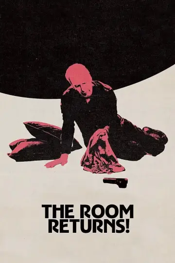 Poster to the movie "The Room: A Tribute" #969459