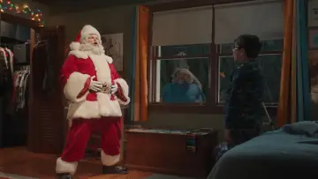 Backdrop to the movie "Dear Santa" #624846
