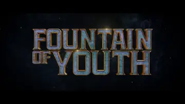 Backdrop to the movie "Fountain of Youth" #582210