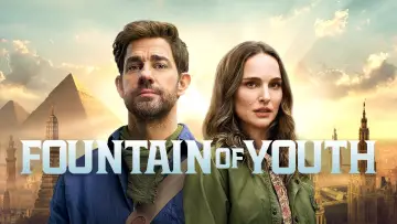 Backdrop to the movie "Fountain of Youth" #582212