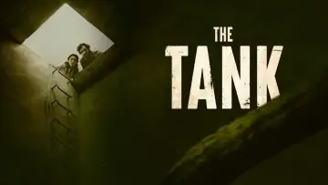 Backdrop to the movie "The Tank" #924128