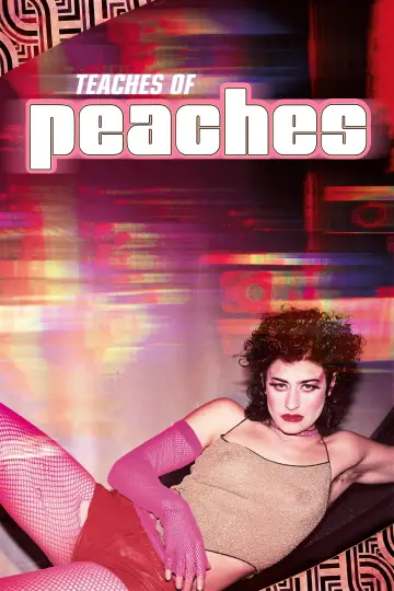 Poster to the movie "Teaches of Peaches" #1015729