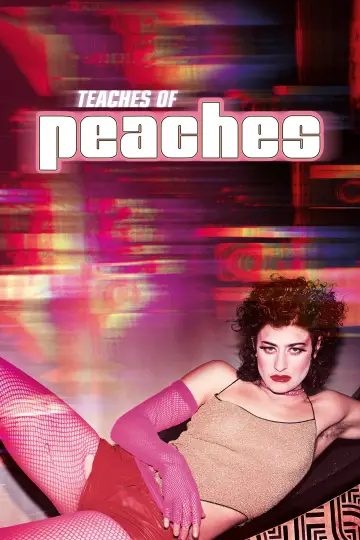 Poster to the movie "Teaches of Peaches" #1015730