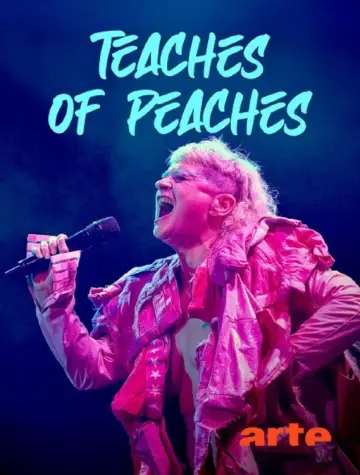Poster to the movie "Teaches of Peaches" #1015732