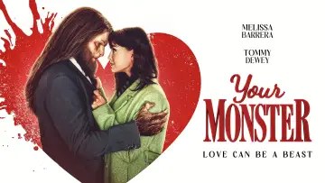 Backdrop to the movie "Your Monster" #683838