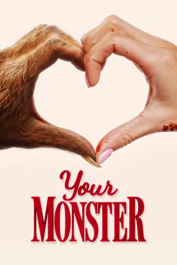 Poster to the movie "Your Monster" #683849