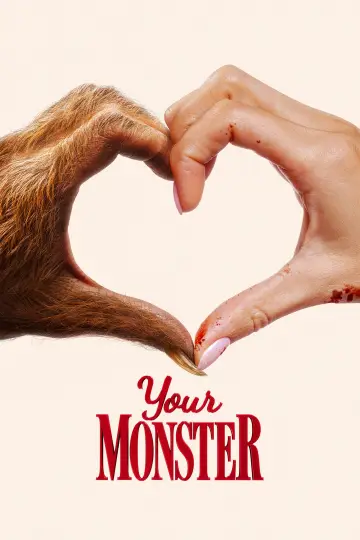 Poster to the movie "Your Monster" #683858