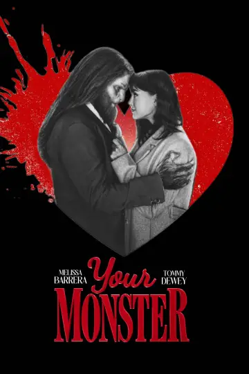 Poster to the movie "Your Monster" #976166