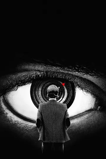 Poster to the movie "Orwell: 2+2=5" #534733