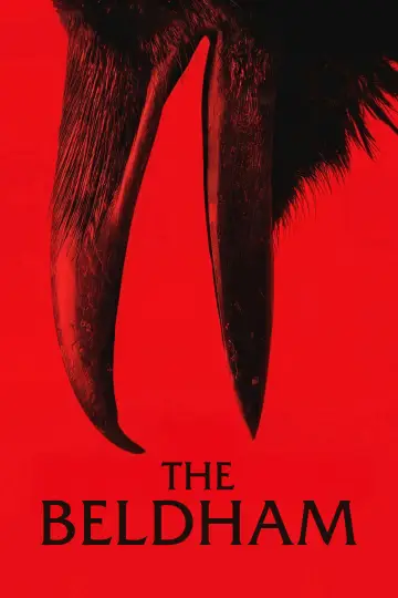 Poster to the movie "The Beldham" #513268