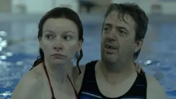Backdrop to the movie "Two Cuckolds Go Swimming" #1651785