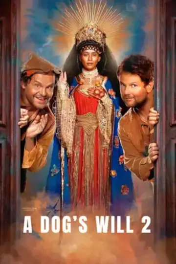 Poster to the movie "The Rogue