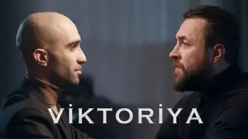 Victoria poster