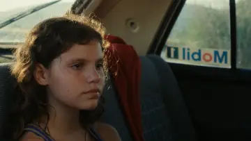 Backdrop to the movie "Provocative" #1166710