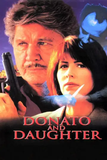 Poster to the movie "Donato and Daughter" #1198870
