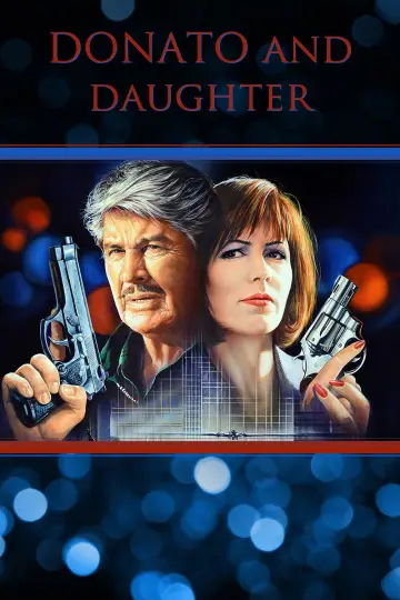 Poster to the movie "Donato and Daughter" #1198871