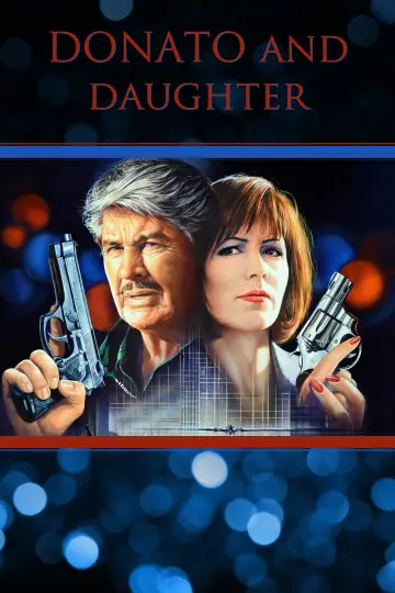 Poster to the movie "Donato and Daughter" #1198872